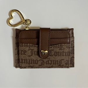 NEW Juicy Couture Wallet